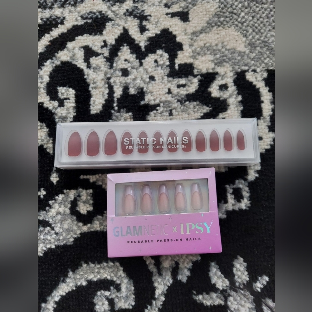 Press on Nails